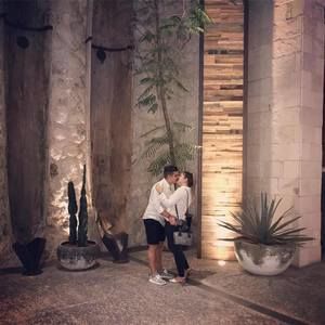 Meet your Posher, Manuel alejandro